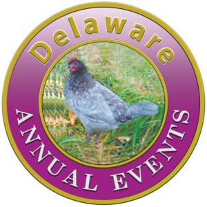 Delaware Annual Events Channel